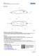 Precision model mechanical force gauge PSM series - IMADA