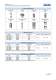 High capacity standard model mechanical force gauge PSH series - IMADA