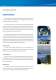 Product overview - SUMITOMO (SHI) Cyclo Drive Germany GmbH