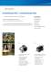 Product overview - SUMITOMO (SHI) Cyclo Drive Germany GmbH