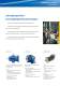 Product overview - SUMITOMO (SHI) Cyclo Drive Germany GmbH