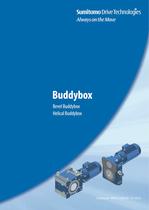 BBB Bevel Buddybox (DE)
