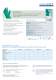 Sempersoft - Semperstar - Semperplus - Sempermed