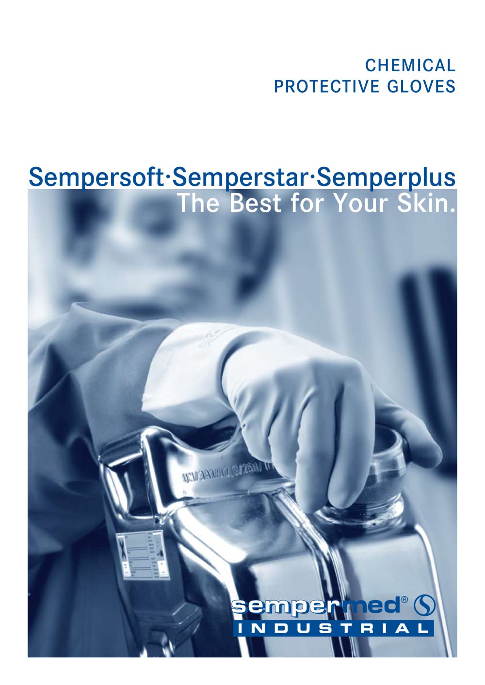 Sempersoft - Semperstar - Semperplus - Sempermed