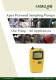 APEX Personal Sampling Pumps - Casella CEL