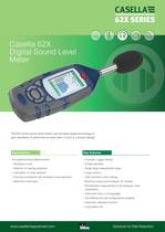 new CEL-600 series