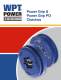 Power Grip & Power PO Clutches - WPT Power Transmission