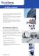 Brochure BlueSens 2011