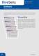 Oxygen sensor BCP-O2 brochure