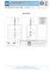 TE Series - Telescopic valve - C.M.O.