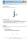 TE Series - Telescopic valve