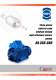 High Voltage High Efficiency Motors - EMIT