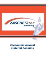 ZASCHESitec handling - New horizons in handling technology