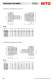 Static Toolholders - WTO