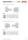 Static Toolholders - WTO