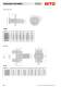 Static Toolholders - WTO