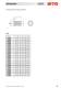 Static Toolholders - WTO