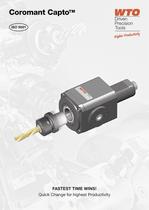 Coromant Capto�