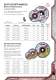Standard abrasives catalogue - Camel Grinding Wheels