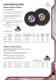 Standard abrasives catalogue - Camel Grinding Wheels