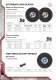 Standard abrasives catalogue - Camel Grinding Wheels