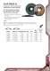 Standard abrasives catalogue - Camel Grinding Wheels