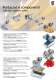 Cable and component holders