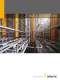 Automated Storage and Retrieval Systems (ASRS) - DEMATIC
