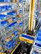 Automated Storage and Retrieval Systems (ASRS) - DEMATIC