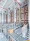Automated Storage and Retrieval Systems (ASRS) - DEMATIC