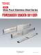 Slide Pack Stainless Steel Series - THK
