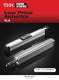Low Price Actuator - THK