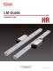 Model HR Separate Type