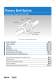 Rotary Ball Spline With Geared Type Models LBG and LBGT