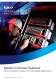 Spector Lumenex Systems Capability Brochure