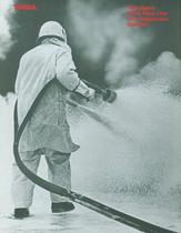 Twi-Agent Hand Hose Line Fire Suppression Systems