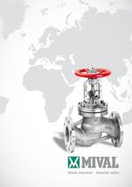 Mival catalogue