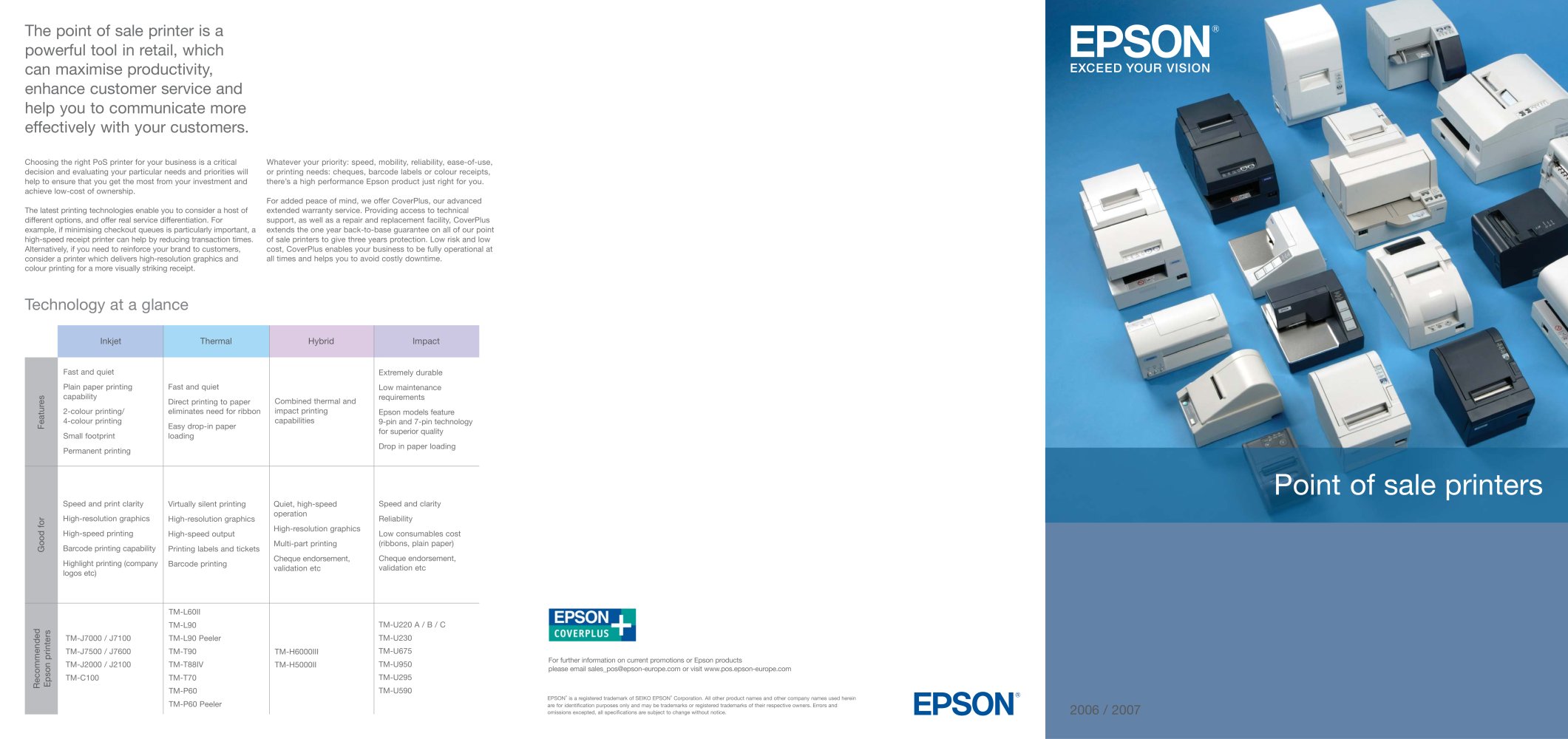 Epson Tm Images | Crazy Gallery