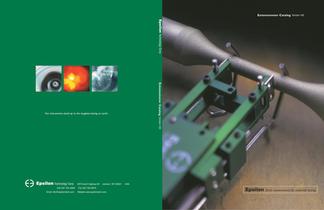 Epsilon Technology