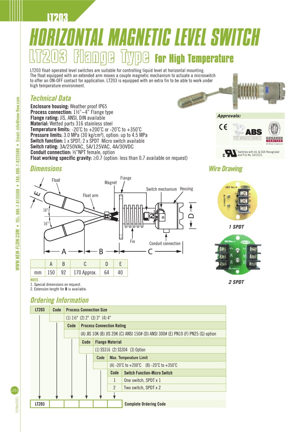 Golden Mountain Enterprise - 5043, 2152