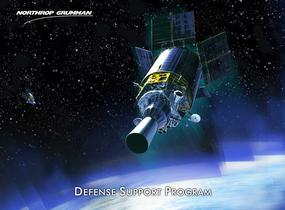 Defense Support Program (DSP)