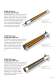 Furnace tubes