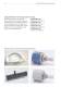 Resistance heating strip