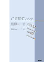 Cutting tools C-CUTTER MINI / C-CUTTER / CENTER BOY