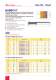 Solid Carbide Milling Tools Leaflet - Metric - Carmex Precision Tools