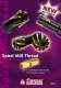 Spiral Mill Thread Leaflet  - Metric - Carmex Precision Tools