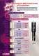 Spiral Mill Thread Leaflet  - Metric - Carmex Precision Tools
