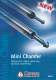Mini Chamfer Leaflet - Metric - Carmex Precision Tools