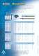Mini Chamfer Leaflet - Metric - Carmex Precision Tools