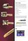 Carmex Company profile Leaflet - Carmex Precision Tools